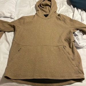 Men’s Lululemon At Ease Hoodie